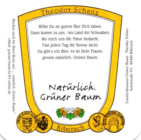 biberach bc-bw grner quad 2b (185-natrlich)